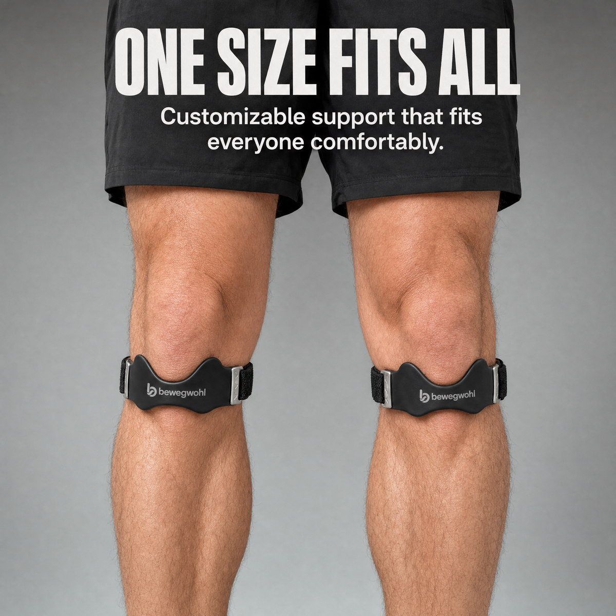NorthPlus Patella Strap